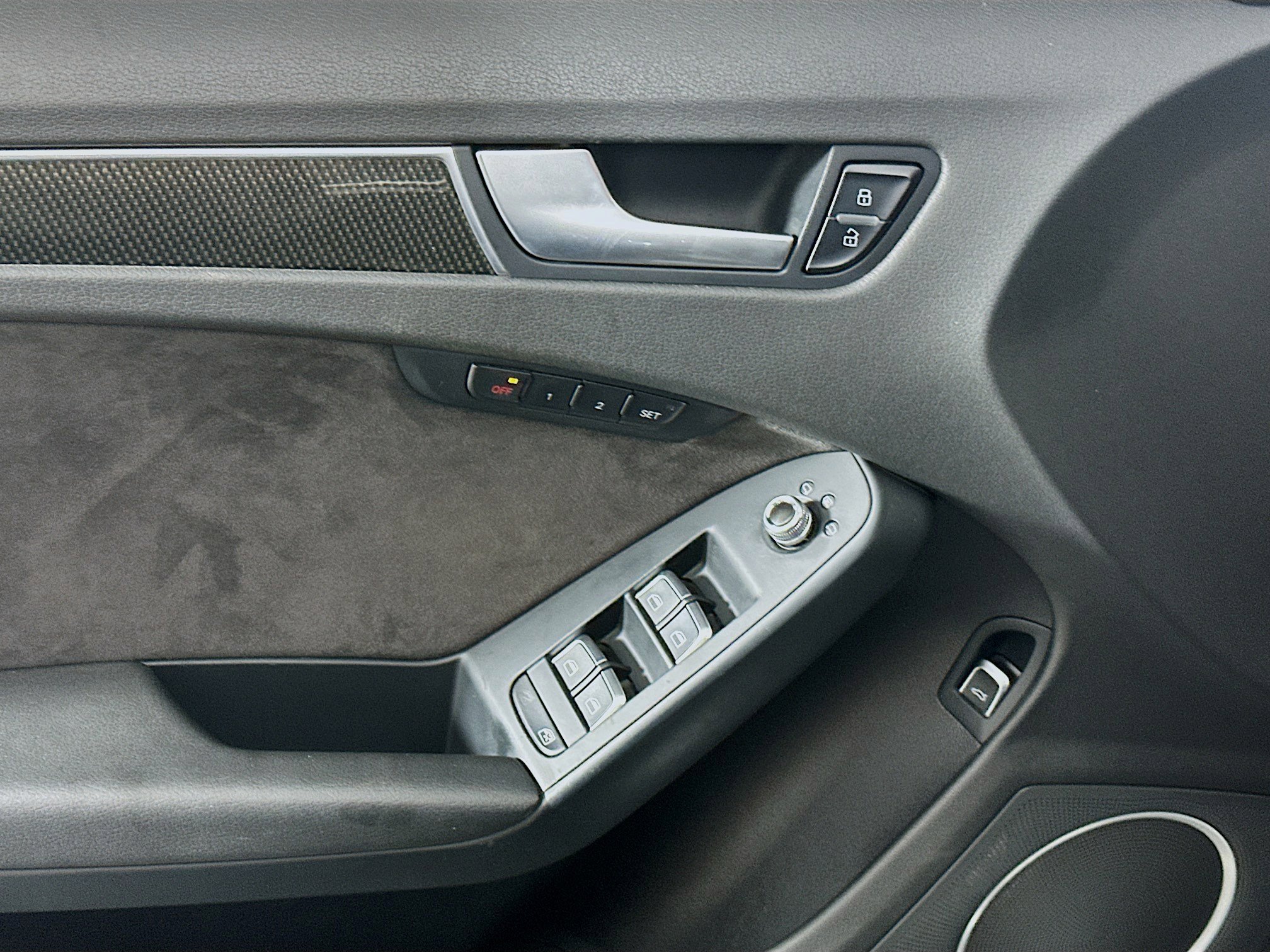 Used 2014 Audi S4 Premium Plus AWD/4WD image 15