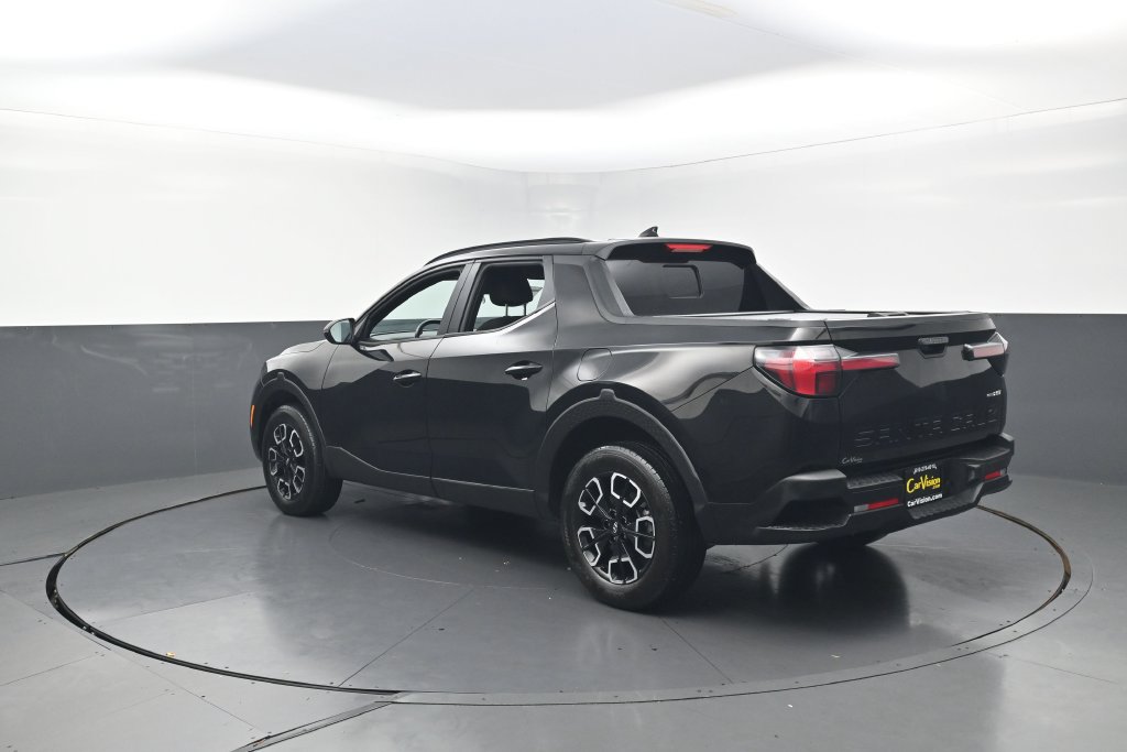 Used 2022 Hyundai Santa Cruz SEL Premium AWD/4WD image 5