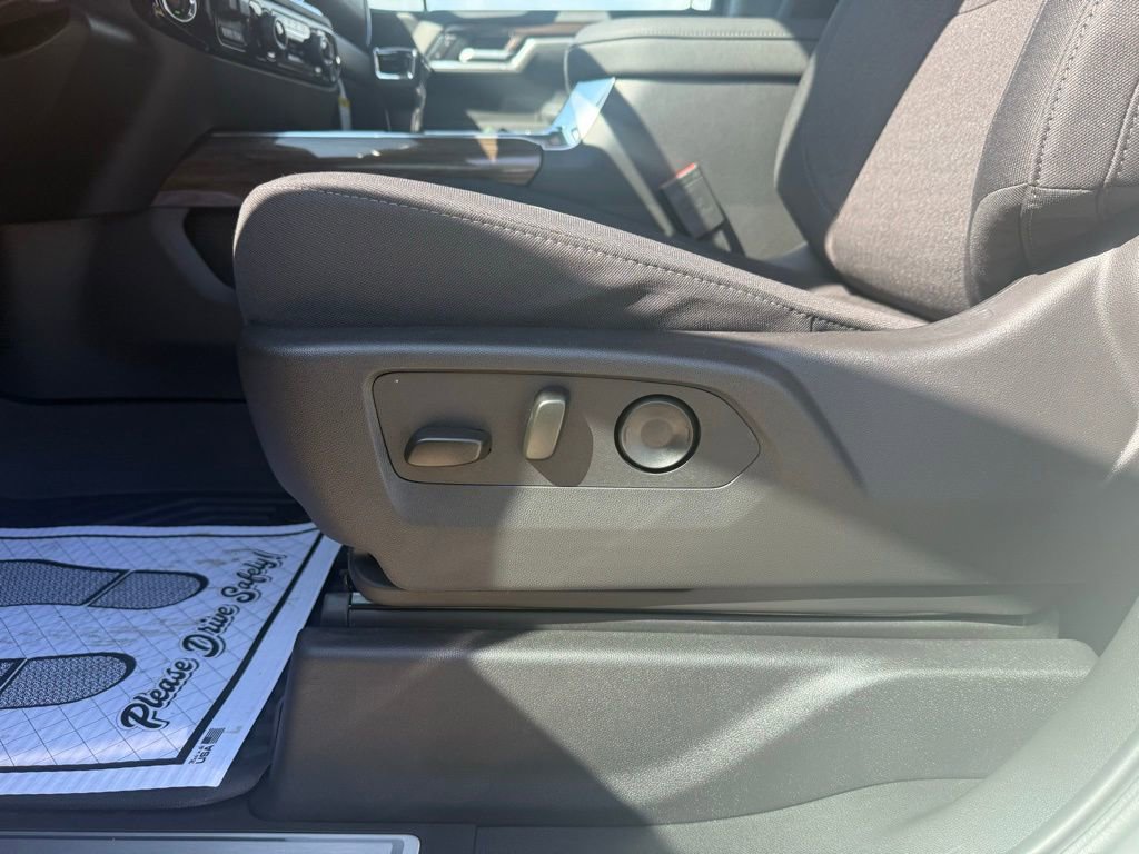 New 2026 Chevrolet Silverado 1500 LT Trail Boss image 28