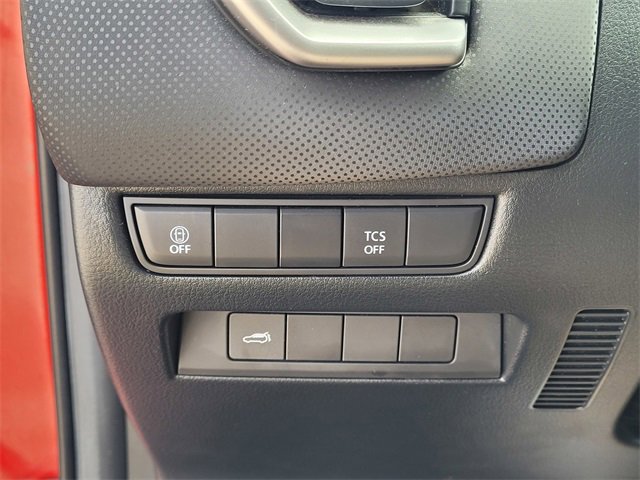 Used 2024 MAZDA CX-50 AWD 2.5 S w/ Preferred Package image 25