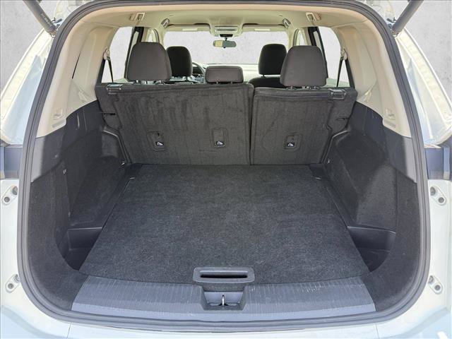 Used 2024 Nissan Rogue SV FWD image 7
