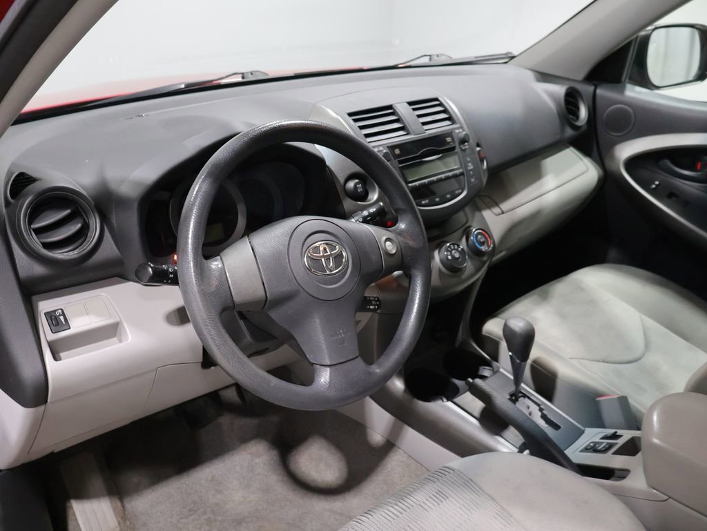 Used 2010 Toyota RAV4 4WD image 14