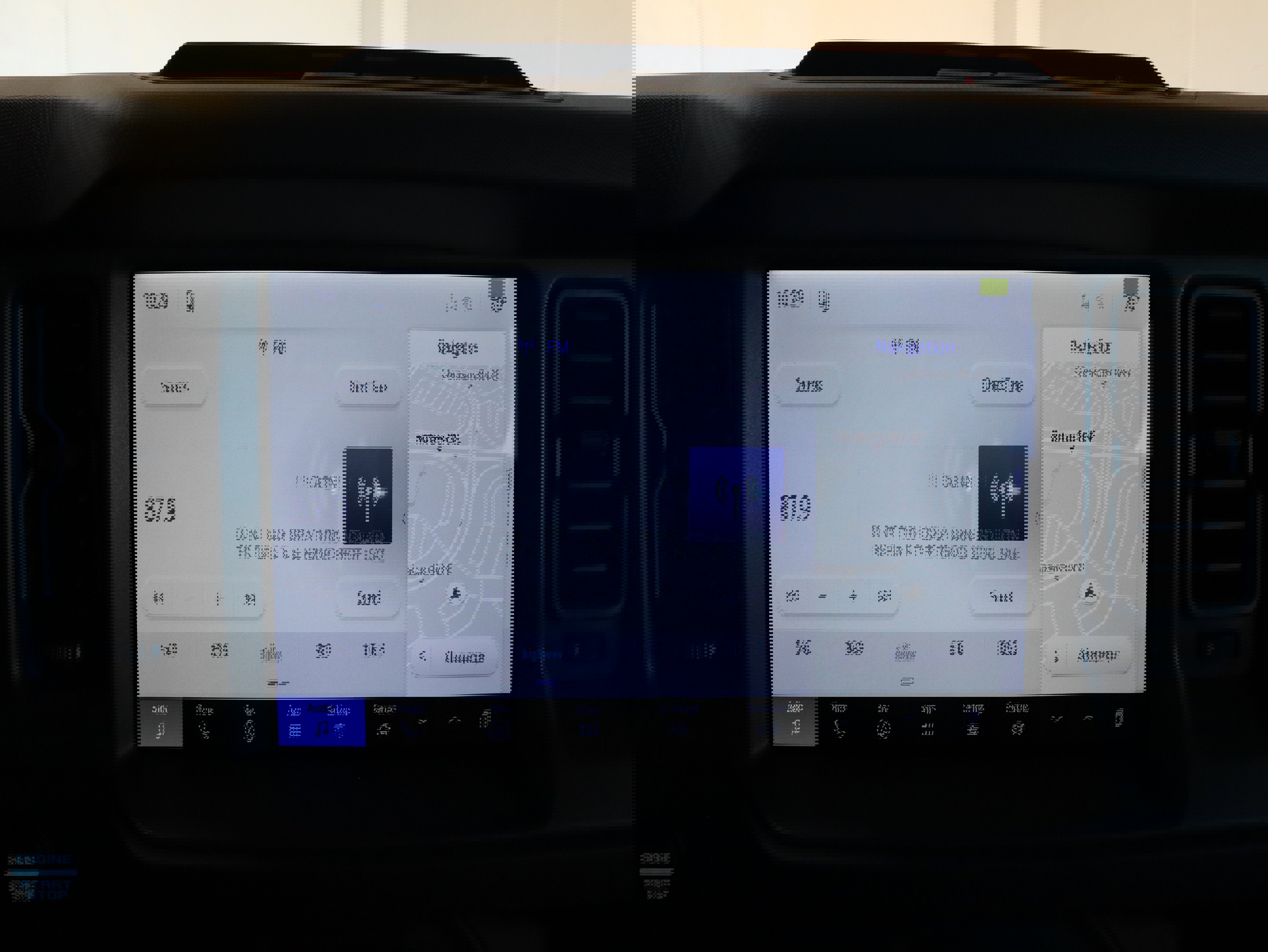 New 2026 Ford Bronco Big Bend w/ Black Diamond Package image 27