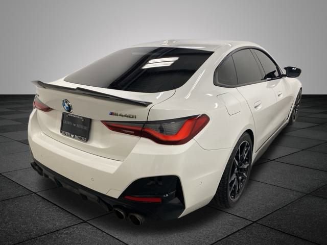 Used 2022 BMW M440i xDrive Gran Coupe w/ Premium Package image 7