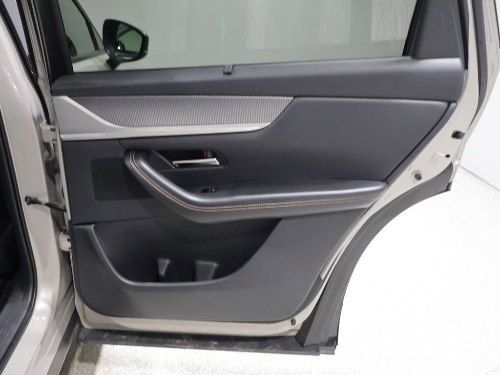 Used 2025 MAZDA CX-90 3.3 Turbo w/ Premium Sport Pkg image 21