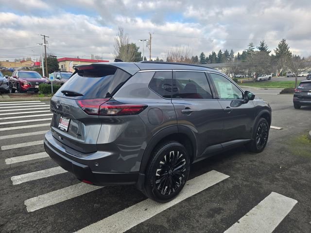 New 2026 Nissan Rogue SV image 6