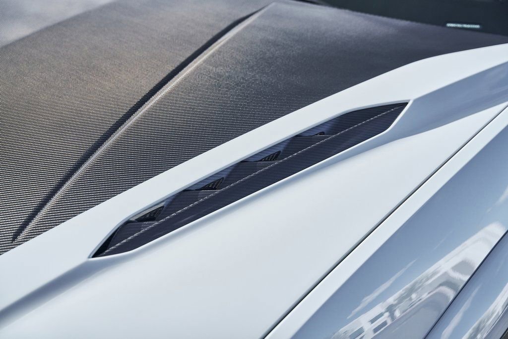 Used 2024 Lamborghini Urus Performante image 11