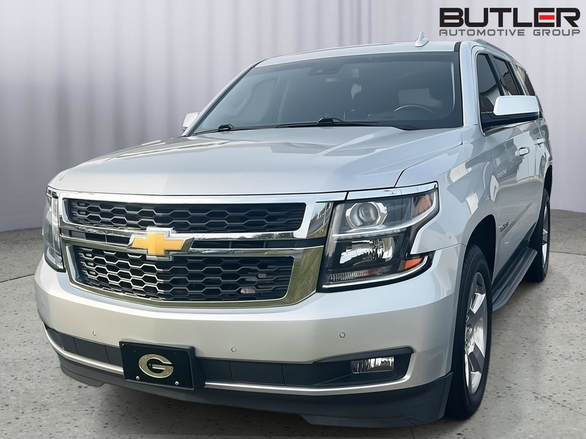 Used 2019 Chevrolet Tahoe LT image 3
