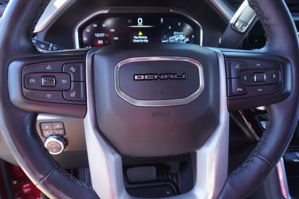 Certified 2024 GMC Sierra 2500 Denali w/ Denali Reserve Package image 20