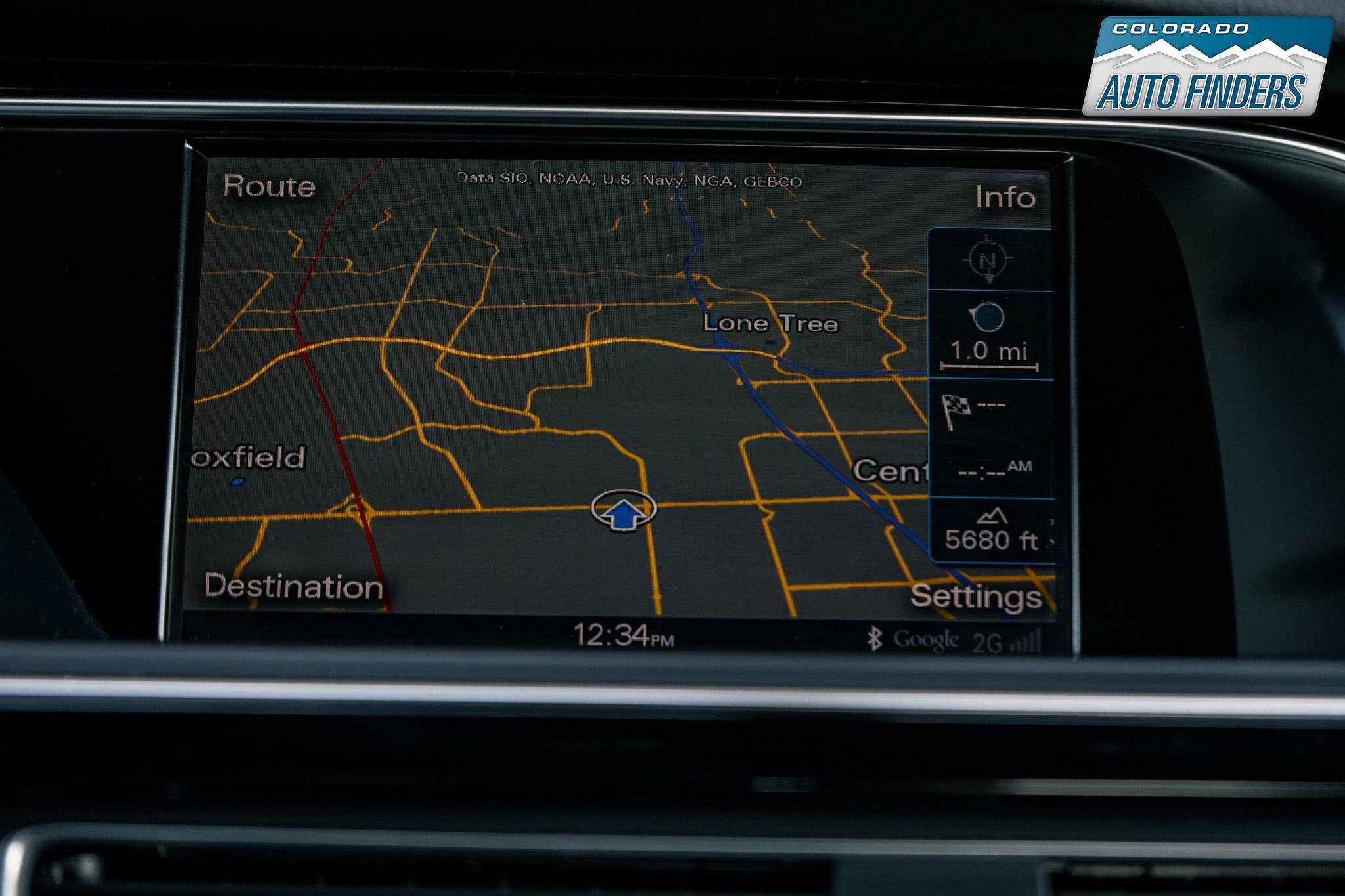 Used 2014 Audi RS 5 Cabriolet image 17