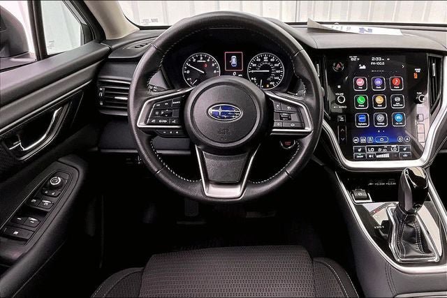 Used 2023 Subaru Outback Premium AWD/4WD image 5