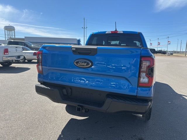 New 2026 Ford Ranger XLT image 22