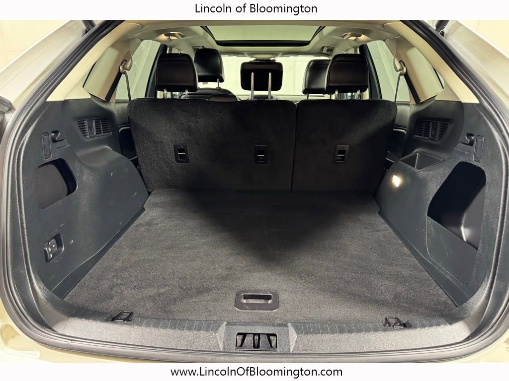 Used 2023 Ford Edge SEL w/ Convenience Package image 60