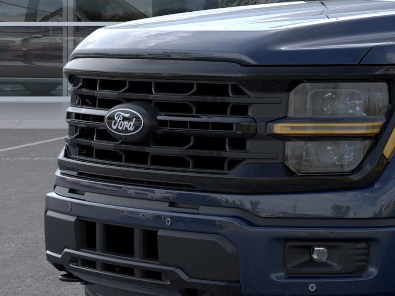 New 2026 Ford F150 XLT w/ Equipment Group 302A MID image 18