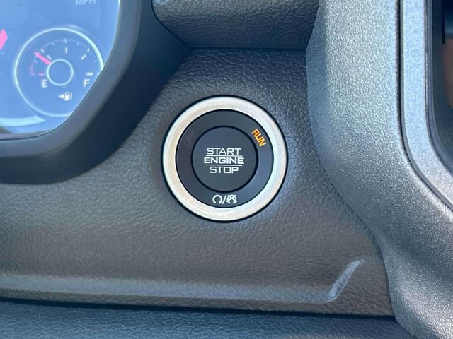 New 2026 RAM 5500 Tradesman image 26