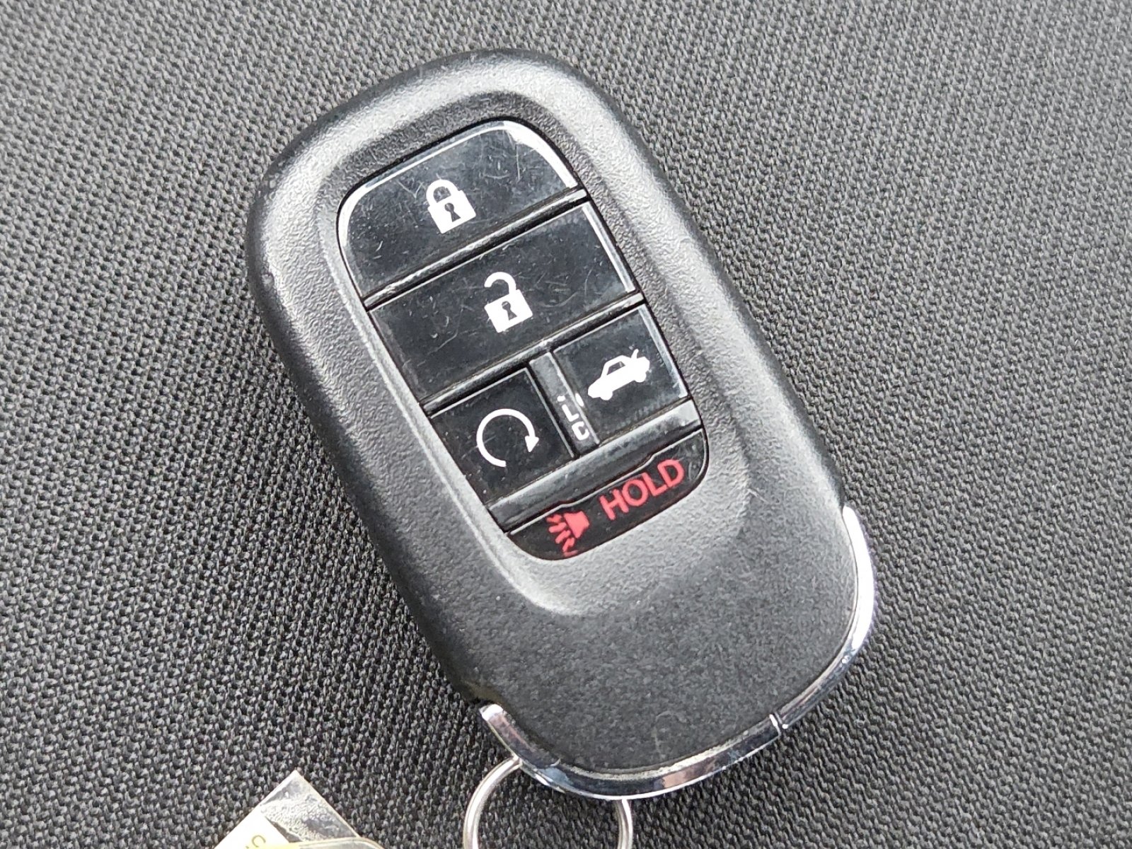 Certified 2024 Honda Civic Sport image 32