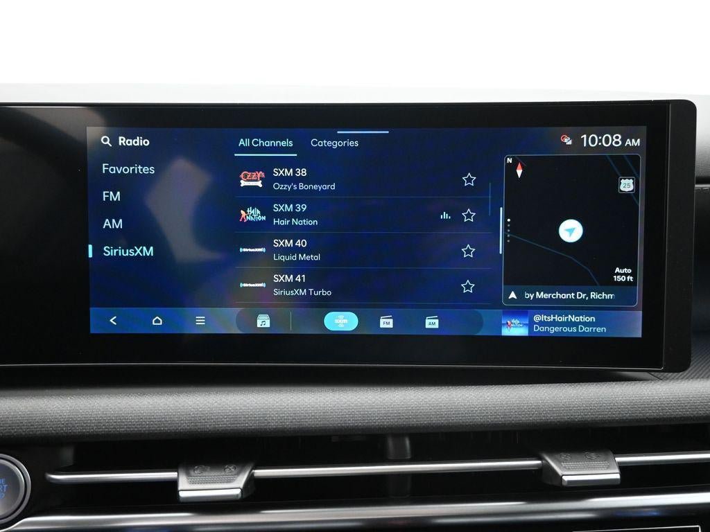 New 2026 Hyundai Tucson SEL AWD/4WD image 15