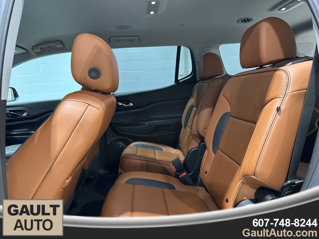 Used 2020 GMC Acadia AT4 image 15