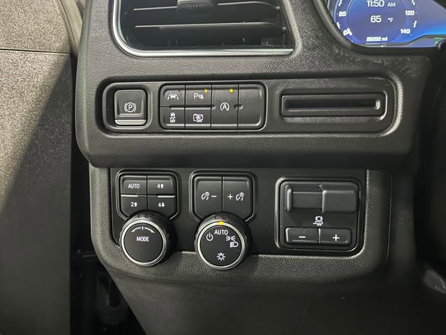 Used 2024 Chevrolet Tahoe RST w/ Sport Performance Package AWD/4WD image 26