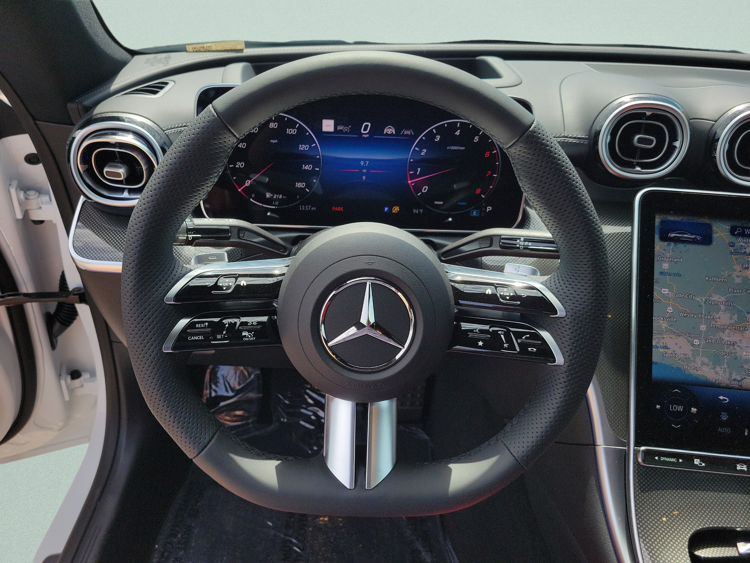 New 2026 Mercedes-Benz CLE 450 4MATIC Coupe image 15