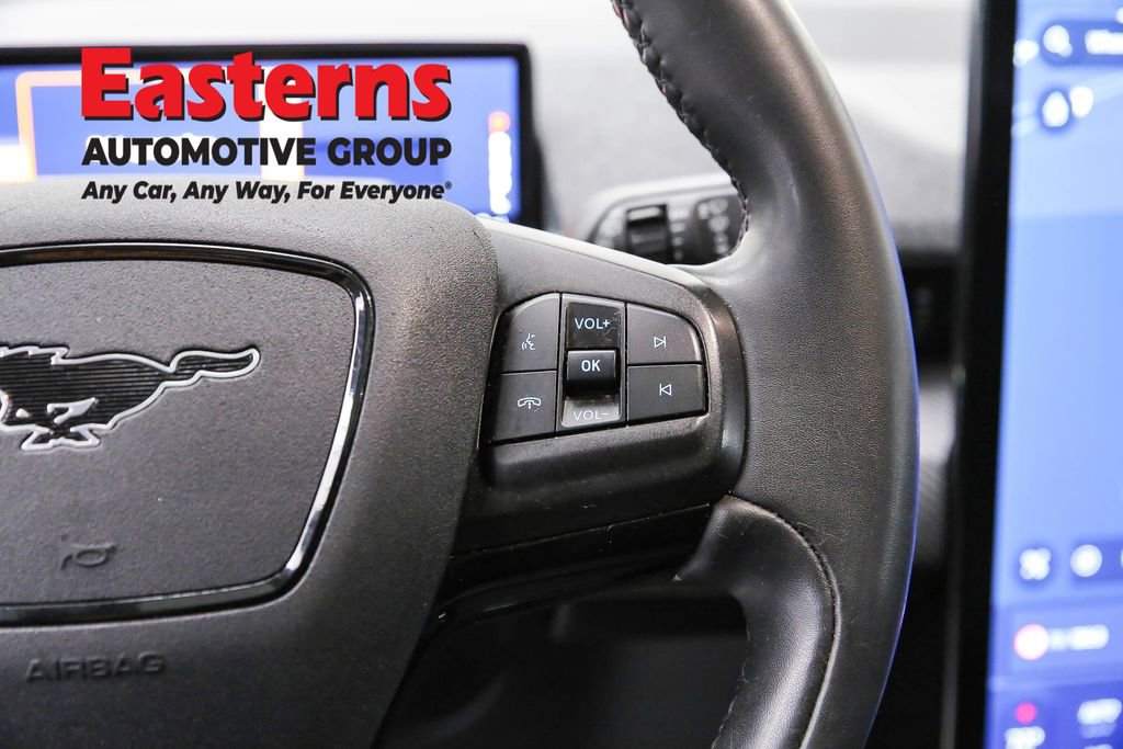 Used 2023 Ford Mustang Mach-E Premium image 16
