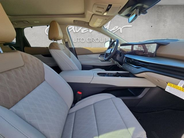 New 2026 Nissan Murano Platinum image 24