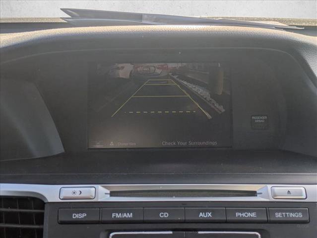 Used 2017 Honda Accord LX image 15