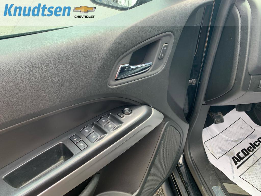 Used 2021 Chevrolet Colorado ZR2 AWD/4WD image 19