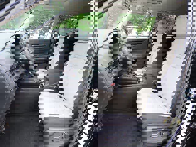 New 2026 Honda CR-V EX image 12