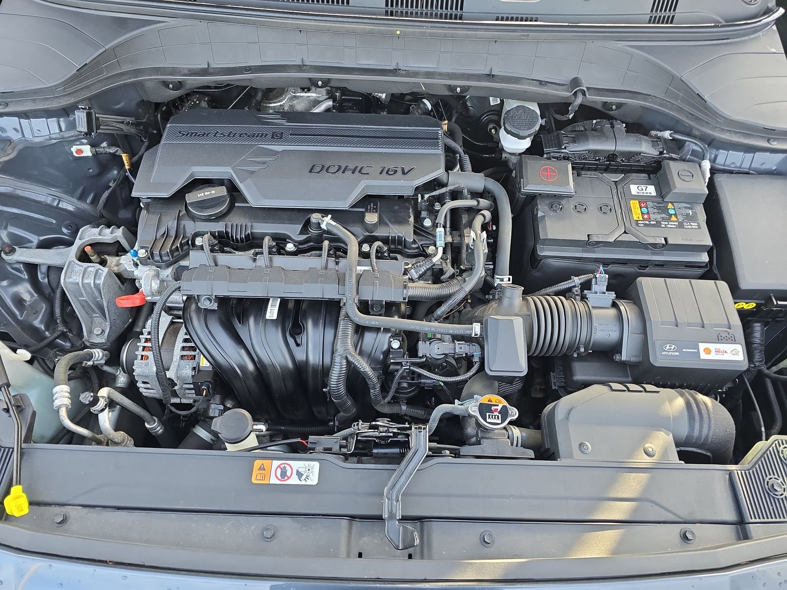 Used 2022 Hyundai Kona SEL image 29