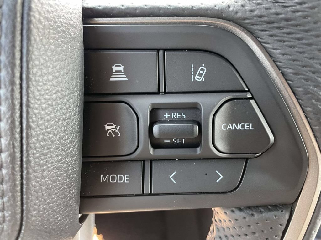 Used 2026 Toyota Tundra Limited RWD image 22