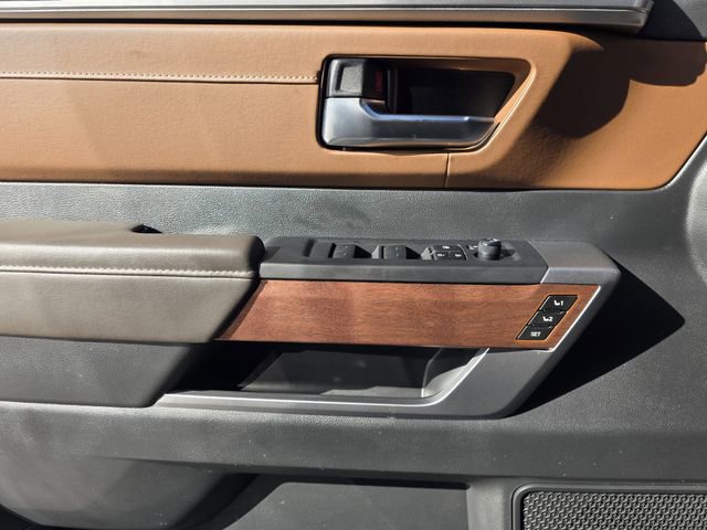 Used 2024 Toyota Tundra 1794 Edition image 17