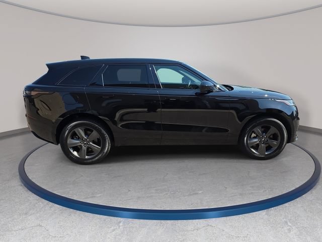 Certified 2025 Land Rover Range Rover Velar Dynamic SE AWD/4WD image 5