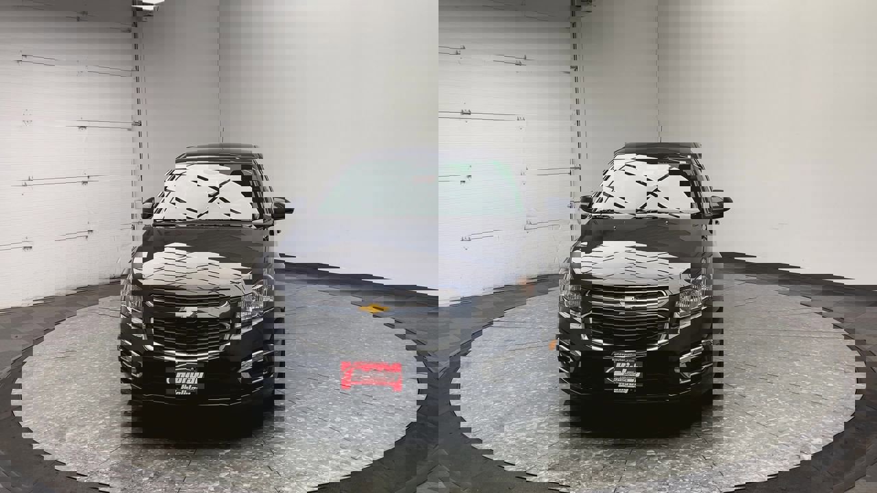 Used 2015 Chevrolet Cruze LT image 29