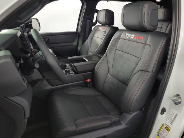 Used 2026 Toyota Sequoia TRD Pro AWD/4WD image 15