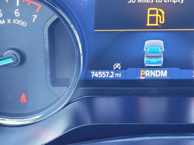 Used 2024 Ford Expedition Limited image 22