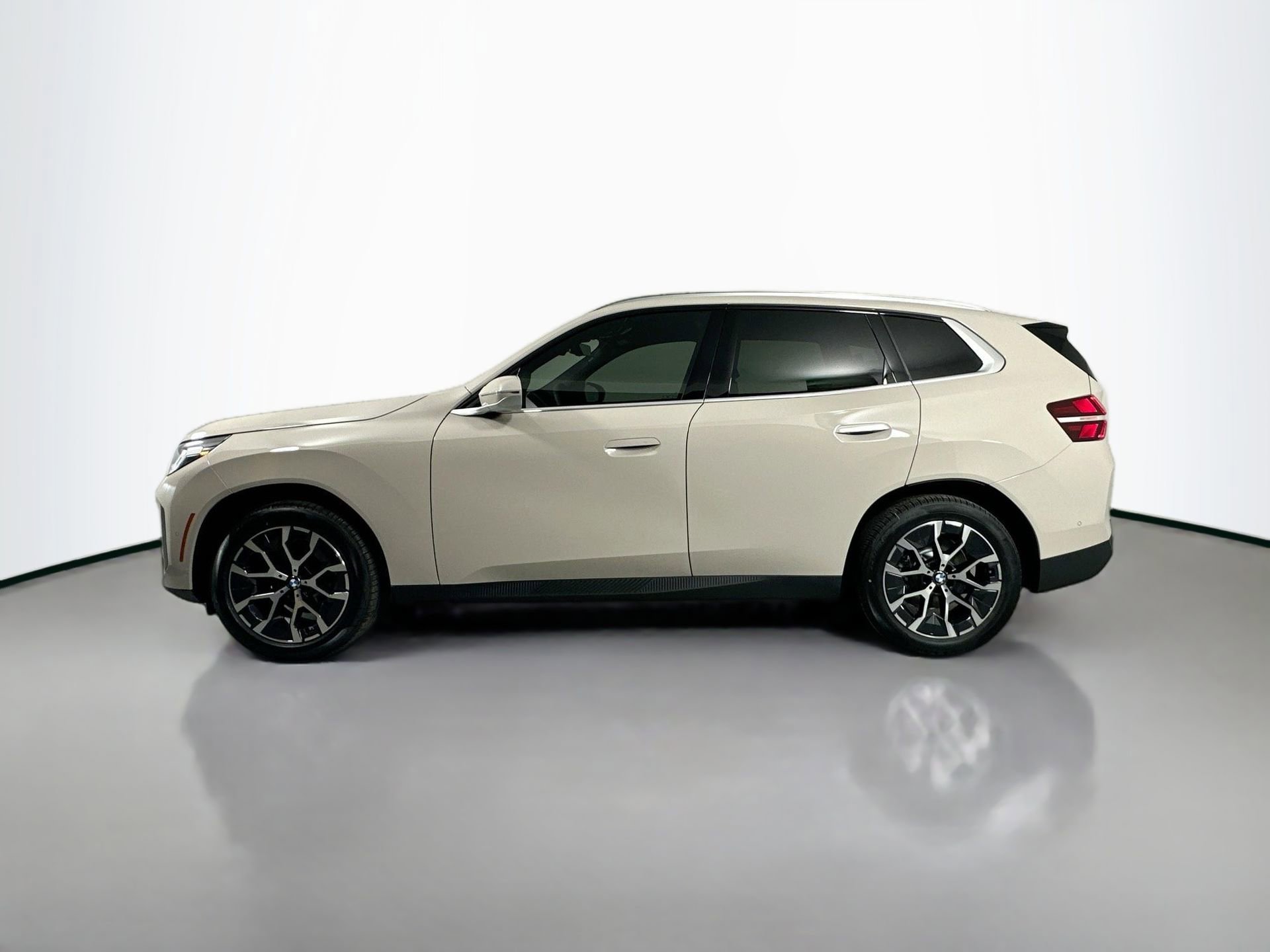 New 2026 BMW X3 xDrive30 image 8