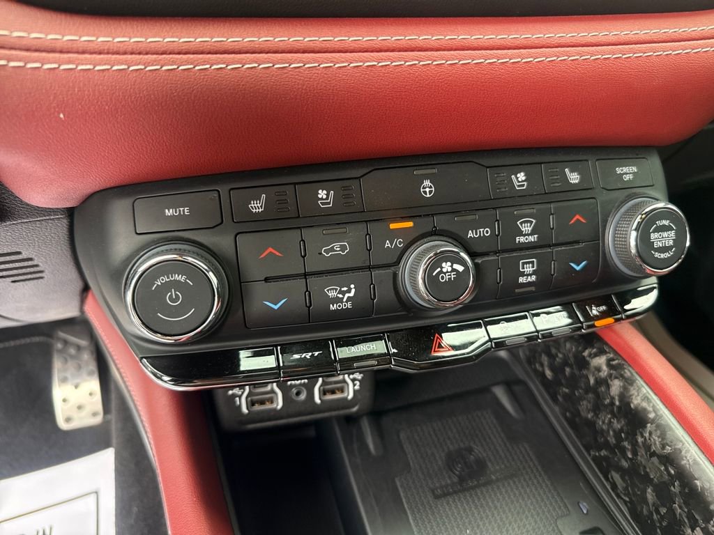 Used 2024 Dodge Durango SRT Hellcat image 18