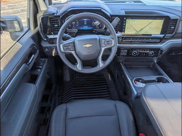 New 2026 Chevrolet Silverado 2500 LT image 10