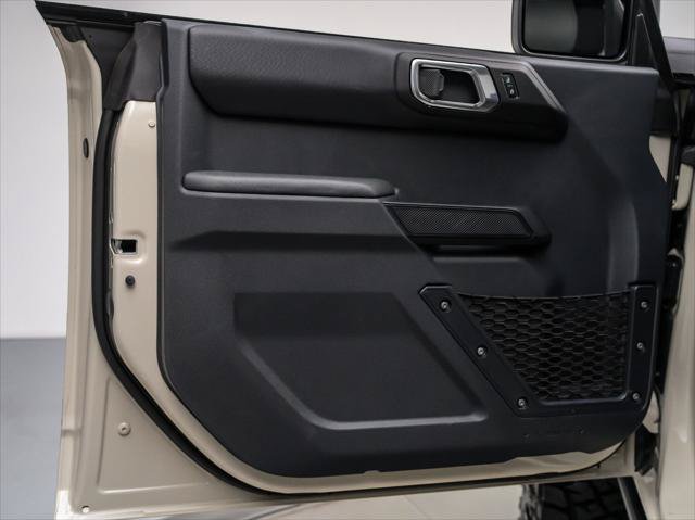 New 2025 Ford Bronco Badlands AWD/4WD image 24