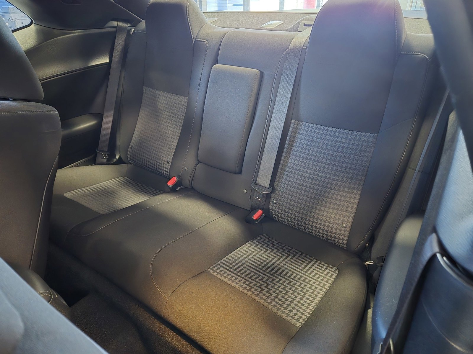 Used 2023 Dodge Challenger R/T Scat Pack image 9