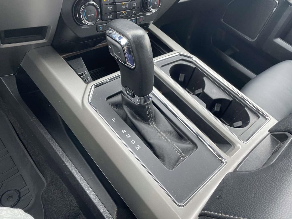 Used 2020 Ford F150 Lariat w/ FX4 Off-Road Package image 42