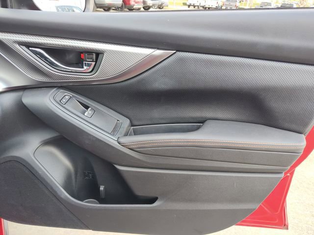 Used 2023 Subaru Crosstrek 2.5i Limited image 24
