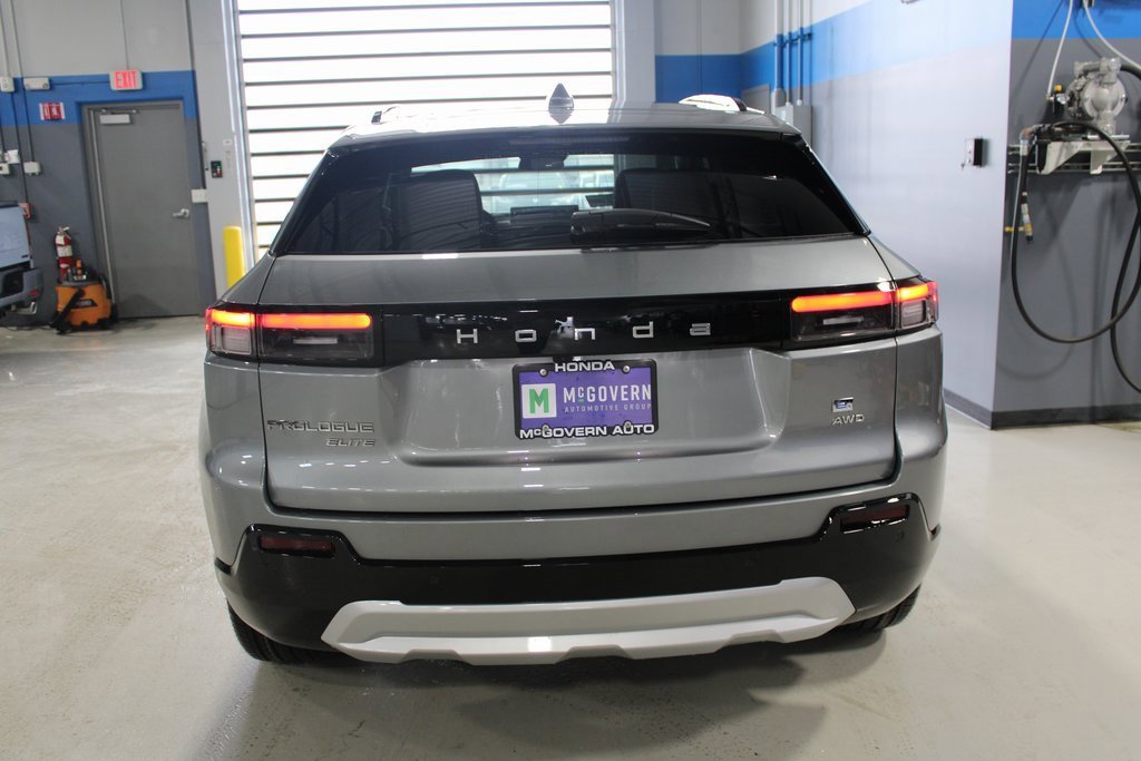 New 2026 Honda Prologue Elite image 11