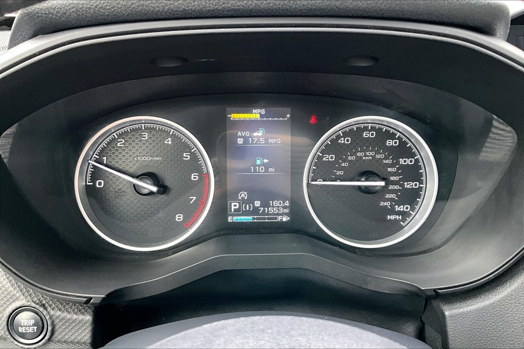 Used 2023 Subaru Forester Premium AWD/4WD image 13