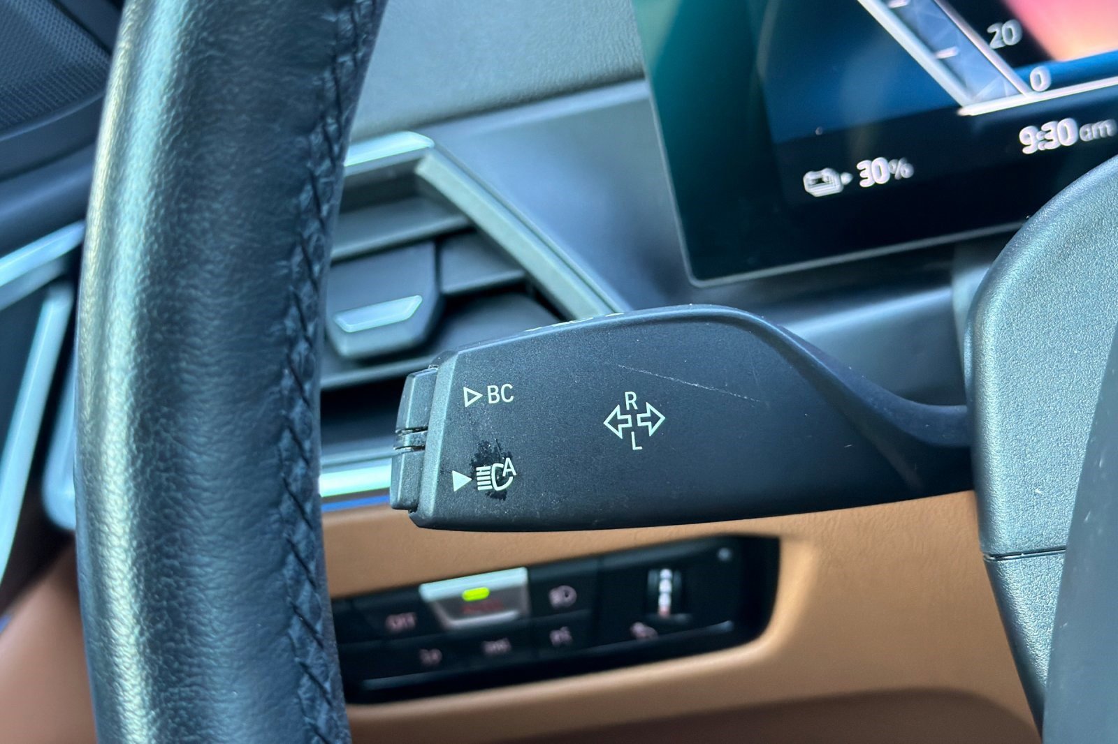 Used 2023 BMW i4 eDrive35 w/ Premium Package RWD image 32