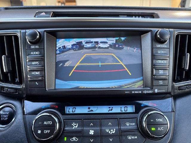 Used 2018 Toyota RAV4 Limited w/ All Weather Liner Package AWD/4WD image 21