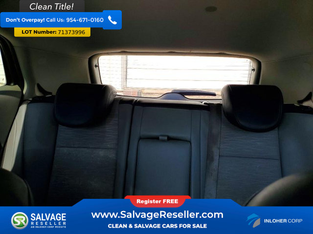 Used 2015 Buick Encore FWD image 13
