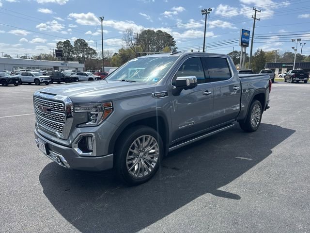 Used 2019 GMC Sierra 1500 Denali w/ Denali Ultimate Package image 24
