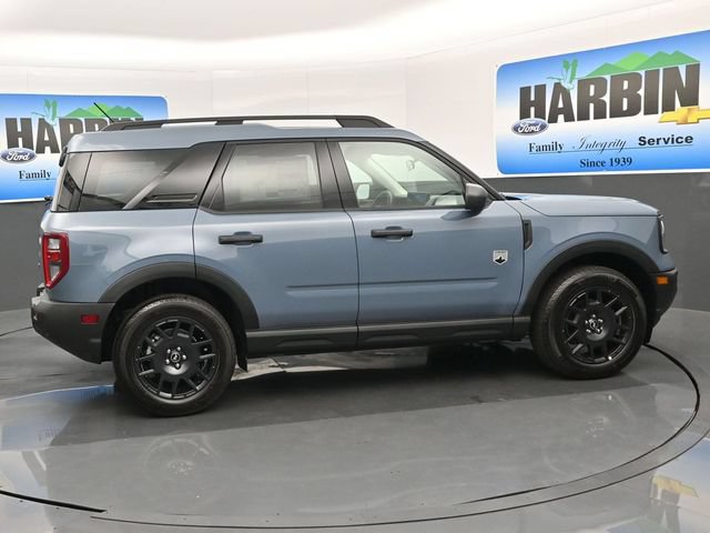 New 2026 Ford Bronco Sport Big Bend AWD/4WD image 6